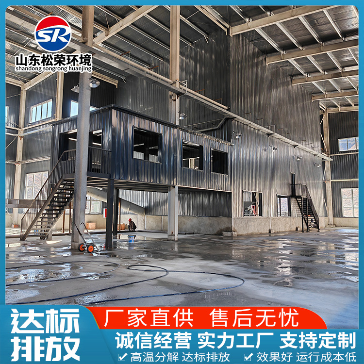 保定市小型垃圾焚烧炉生活垃圾焚烧炉 - 排名